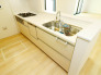 【Kitchen】

