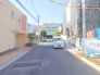 【前面道路】
