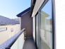 【Balcony】
