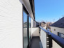 【Balcony】

