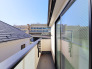 【Balcony】
