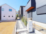 【Entrance Approach】
