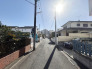 【前面道路】

