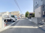 【前面道路】
