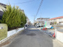 【前面道路】
