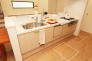 【Kitchen】
