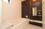 【Bath Room】
