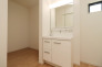 【Wash Room】
