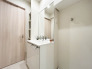 【Wash Room】

