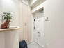 【Entrance】
