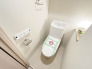 【Toilet】
