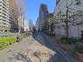 【前面道路】