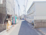 【前面道路】
