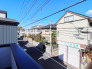 【Balcony】
