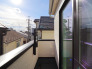 【Balcony】
