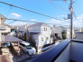 【Balcony】
