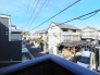 【Balcony】
