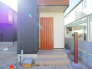 【Entrance】
