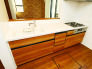 【Kitchen】
