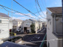 【Balcony】
