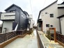 【外観：2月撮影】