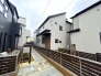 【外観：2月撮影】