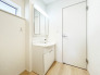 【Wash Room】
