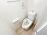 【Toilet】
