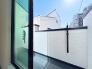 【Balcony】
