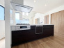 【Kitchen】
