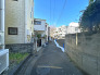 【前面道路】
