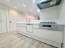 【施工例：Kitchen】
建物参考価格：1900万円