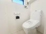 【施工例：Toilet】
建物参考価格：1900万円