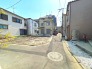 【外観：2月下旬撮影】古家付
