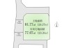 【全体区画図】
プラン・カラーセレクトのご相談可能です！
お気軽にお問い合わせください！