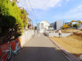 【前面道路】
