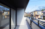 【Balcony】

