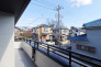 【Balcony】
