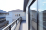 【Balcony】
