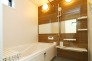 【Bath Room】1号棟
