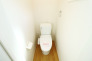 【Toilet】
