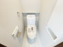 【Toilet】
