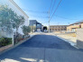 【前面道路】
