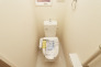 【Toilet】