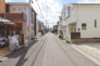 【前面道路】
