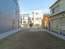 【外観：2月撮影】

