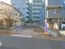 【外観：2月撮影】

