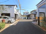 【前面道路】
