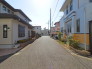 【前面道路】
