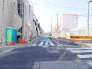 【前面道路】
